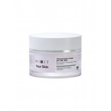 Увлажняющий крем для жирной кожи лица Mixit Your Skin Moisturizing Cream for Oily Skin