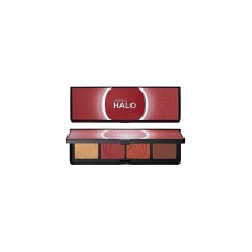 Палетка для контуринга и скульптурирования | Berry Saturation Smashbox Halo Sculpt + Glow Face Palette