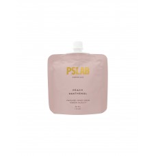 Парфюмированный крем для рук с экстрактом персика и пантенолом PS.Lab Premium Peach & Panthenol Perfumed Hand Cream