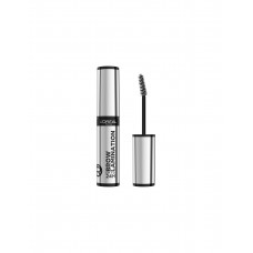 Прозрачный гель для бровей с эффектом ламинирования L'Oreal Paris Infallible 24H Brow Lamination