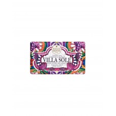 Мыло с ароматом винограда Nesti Dante Villa Sole Noble Red Grapes from Chianti Bar Soap