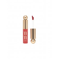 Тинт для губ с влажным финишем | 2 Теплый ягодный Vivienne Sabo Tititint Lip Tint