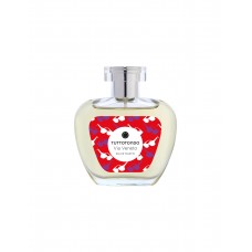 Туалетная вода Tuttotondo Via Veneto Eau de Toilette