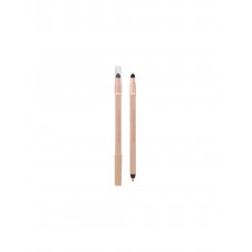 Кремовый карандаш для глаз | Ivory Revolution Makeup Streamline Eyeliner