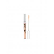 Легкий консилер для лица с эффектом сияния | 01 Светло-бежевый Influence Beauty Imitation Light Invisible Concealer
