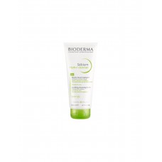 Успокаивающий очищающий бальзам для лица Bioderma Sebium Hydra Cleanser