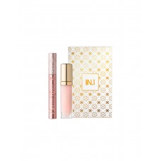 Набор для макияжа лица N.1 Набор Тушь Beautifier и Масло для губ Beauty Lip Oil