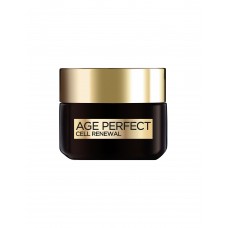 Восстанавливающий дневной крем для лица L'Oreal Paris Age Perfect Cell Renewal Cream