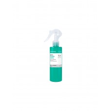 Разглаживающий спрей для непослушных волос с кератином Concept Moscow Proway Krt 5,5% Keratin Works Spray