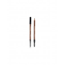 Пудровый карандаш для бровей с щеточкой | Латте Eva Mosaic Powder Brow Make up
