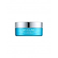 60 увлажняющих гидрогелевых патчей для контура глаз Maxclinic Water Lift Moisture Eye Patch