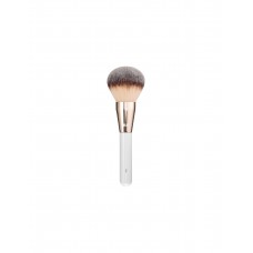 Каплевидная кисть для пудры из синтетического ворса N.1 Professional Brush 146