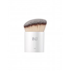 Плоская кисть кабуки из синтетического ворса N.1 Professional Brush 138
