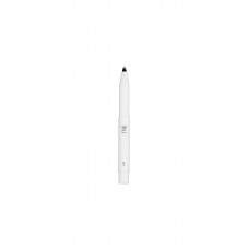 Складная кисть для губ из синтетического ворса N.1 Professional Brush 201