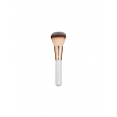 Большая кисть для пудры из синтетического ворса N.1 Professional Brush 133