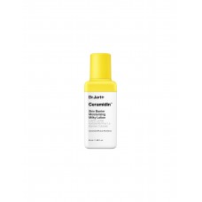 Увлажняющий нежный крем-лосьон для лица с церамидами Dr.Jart Ceramidin Skin Barrier Moisturizing Milky Lotion