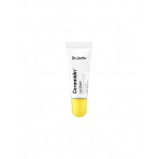 Увлажняющий бальзам для губ с цермидами Dr.Jart Ceramidin Lip Balm