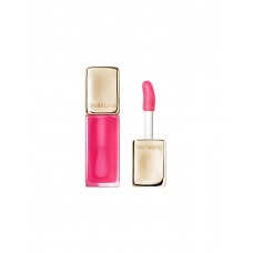 Медовое масло-тинт для губ | 458 Насыщенный розовый Guerlain KissKiss Bee Glow Oil
