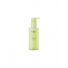 Гидрофильное гель-масло для умывания с экстрактом зеленого чая Mixit Your Skin Green Tea Cleansing Oil