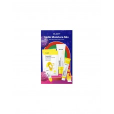 Увлажняющий набор для ухода за кожей с церамидами Dr.Jart Hello Moisture Mix Set