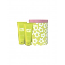 Набор для ухода за телом с цветочным ароматом Pupa Flower Power Happy Box Set