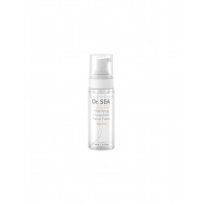 Матирующая пенка для жирной кожи лица с азелаиновой кислотой Dr.Sea Mattifying Hamamelis Facial Foam