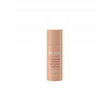 Корректирующий флюид для лица против акне с ниацинамидом Dr.Sea Corrective Light Acne-Prone Skin Control Facial Fluid