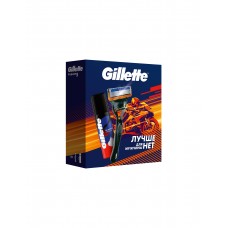 Набор для бритья Gillette Fusion 5 Set V