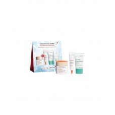 Набор для ухода за молодой кожей лица Clarins My Collection Set