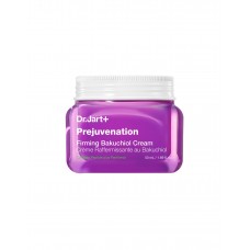 Укрепляющий крем для лица с бакучиолом и коллагеном Dr.Jart Prejuvenation Firming Bakuchiol Cream