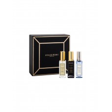 Парфюмерный набор Atelier Rebul Istanbul Fragrance Trio Set