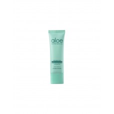 Успокаивающий крем для лица с алоэ вера | 50 мл Holika Holika Aloe Soothing Essence 80% Moist Cream