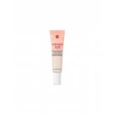 Крем для лица с эффектом стеклянной кожи Erborian Skin Hero Glow Non-Tinted Perfector Travel Size