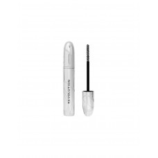 Тушь для ресниц с глиттером Revolution Makeup Metallic Muse Silver Glitter Top Coat Mascara