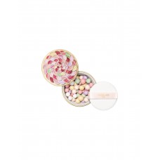 Пудра для лица в шариках с эффектом сияния | 02 Rose (Холодный) Guerlain Meteorites Light Revealing Pearls of Powder