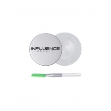 Фиксирующий гель для бровей Influence Beauty Brow Laminator Clear Extrim Hold Gel Set