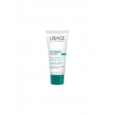 Успокаивающий крем для комбинированной кожи лица Uriage Hyseac Hydra Soothing Cream