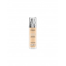 Тональный крем для выравнивания тона лица | 3.5N Персик L'Oreal Accord Parfait Foundation