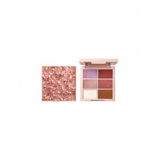 Палетка теней для век Eva Mosaic Dreaming Eyeshadow Palette: Day Dream