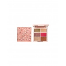 Палетка теней для век Eva Mosaic Dreaming Eyeshadow Palette: Illusion