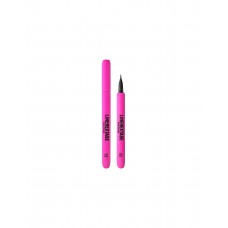 Влагостойкая подводка-фломастер для глаз | 1 Черный Vivienne Sabo Linerextase Brush Eyeliner
