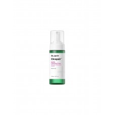 Пенка для деликатного очищения чувствительной кожи лица Dr.Jart Cicapair Gentle Cleansing Foam