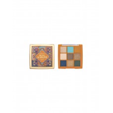 Палетка теней для век Vivienne Sabo Francafrique Eyeshadow Palette