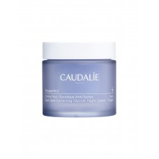 Ночной крем для выравнивания тона кожи лица с гликолевой кислотой Caudalie Vinoperfect Dark Spot Correcting Glycolic Night Cream