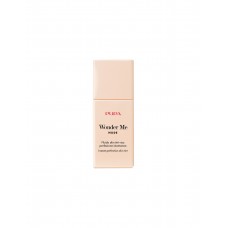 Увлажняющий тональный флюид для лица с полуматовым финишем | 10 Porcelain Pupa Wonder Me Nude Instant Perfection Skin Tint