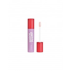 pH-реактивный блеск-плампер для губ | 001 Pure Kiss (pH-reactive) Pupa Shock Plump Instant Volume Lip Gloss