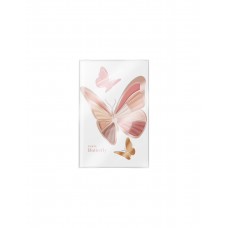 Палетка для макияжа глаз и губ Pupa Butterfly Eye and Lip Make-Up Palette: 001 Delicate Rose