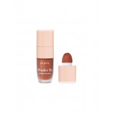 Жидкие румяна для лица | 5 Tequila Sunrise Pupa Wonder Me Shake Blush