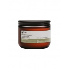 Моделирующая помада для укладки волос с матовым эффектом Insight Hair Styling Mattifying Pomade