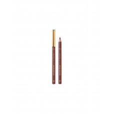 Стойкий кремовый карандаш для губ | 570 Worth It Intense L'Oreal Color Riche Le Lip Crayon